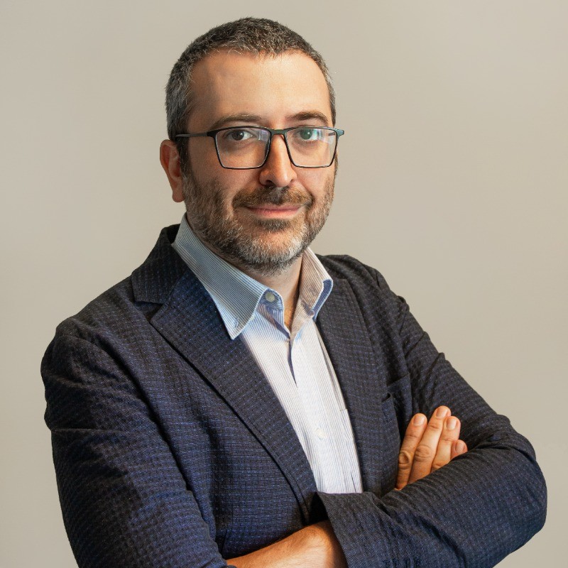 Dario Morello