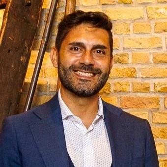 Emanuele Sansone